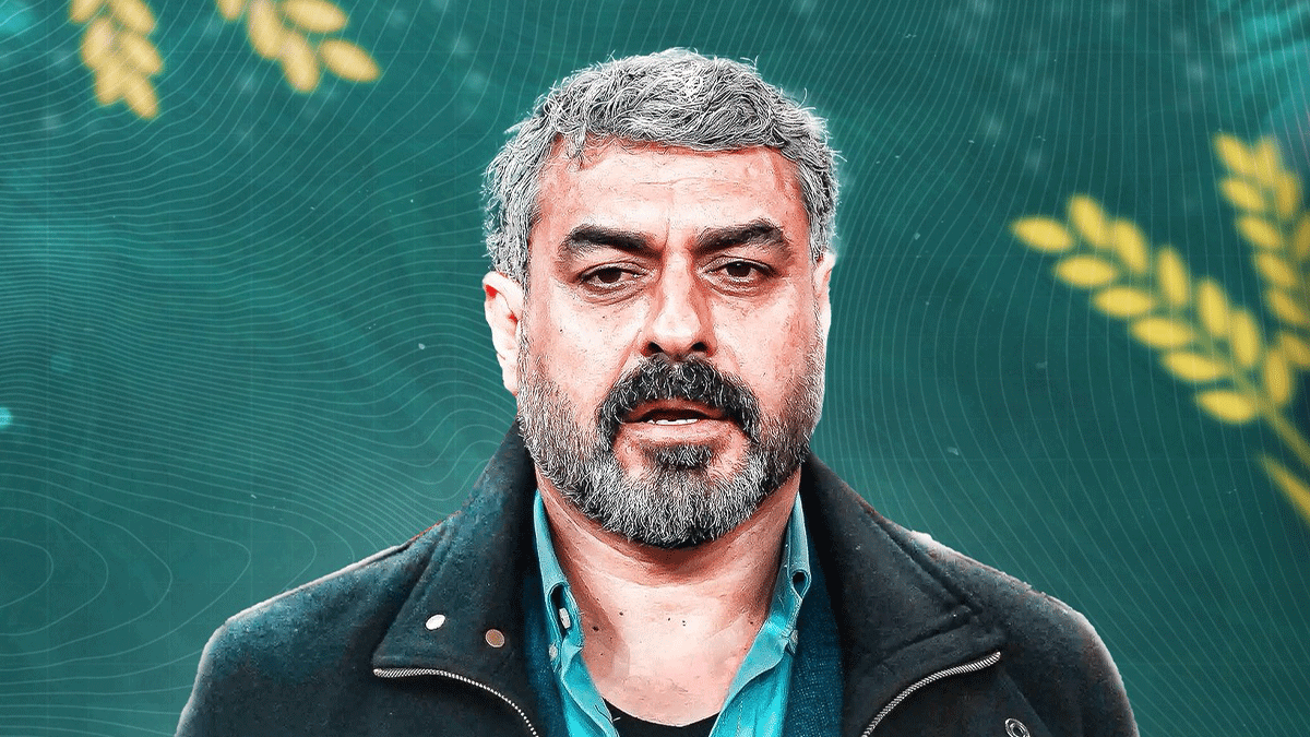 Şanlıurfaspor'da belirsizlik sona erdi! Yeni teknik direktör resmen açıklandı