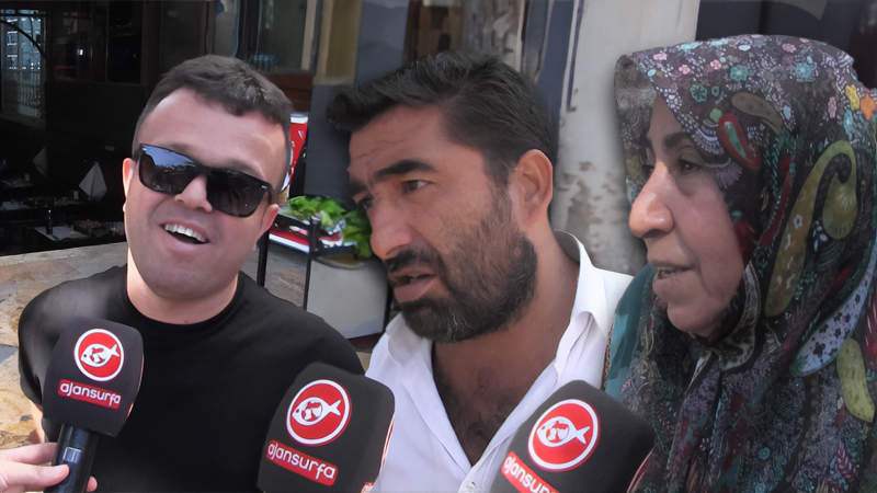 Şanlıurfa’da hangi belediye başkanının devam etmesini istersiniz?