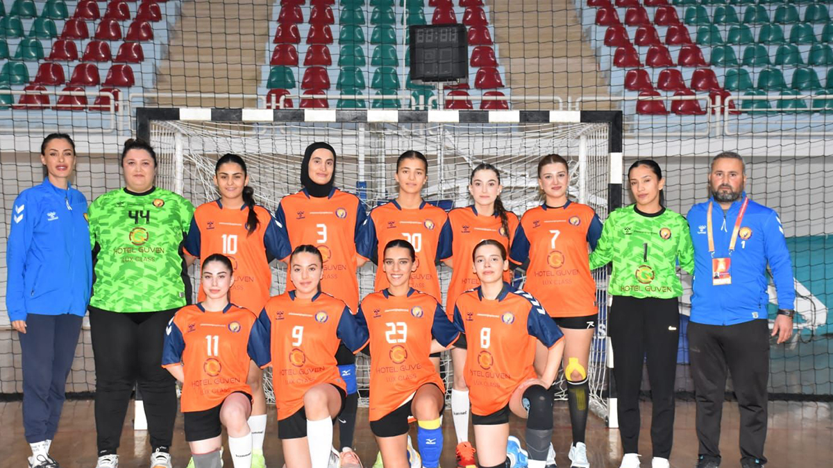 Güneşin Çocukları sezonun ilk maçından zaferle döndü