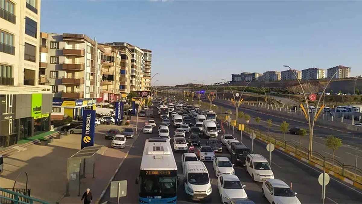 Haberi duyan Şanlıurfa’yı terk edecek!