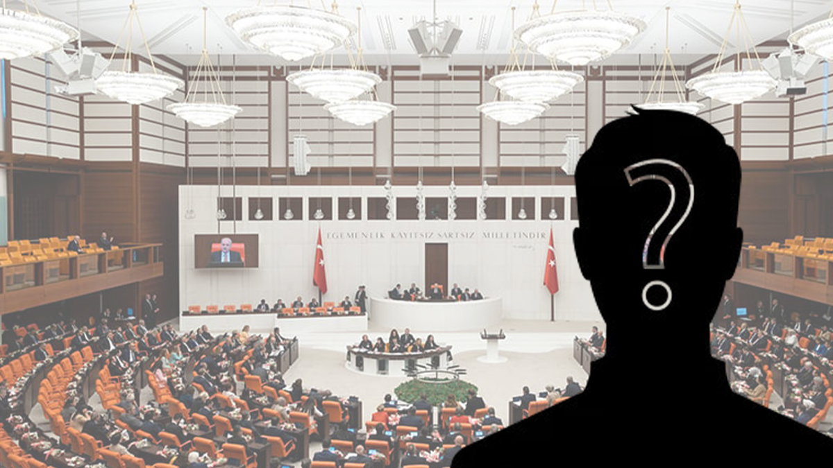 Şanlıurfa'daki kaymakamı milletvekili mi yerinden etti? İşte o isim...