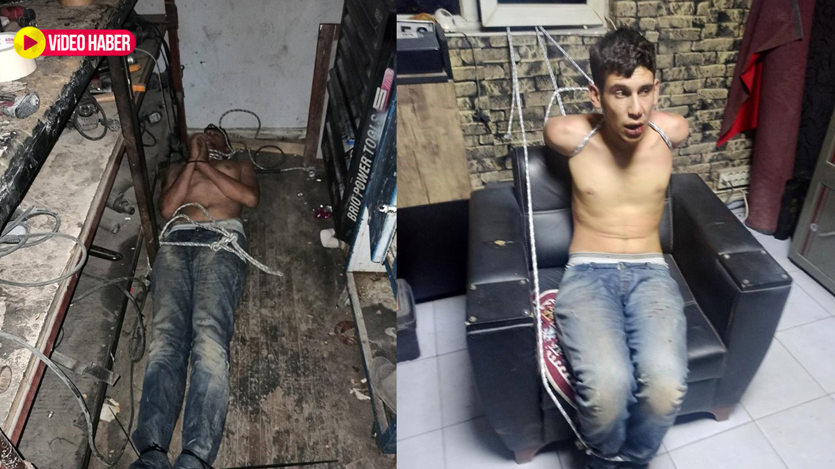 Şanlıurfalı gence 3 gün boyunca işkence eden sanıkların cezası belli oldu!