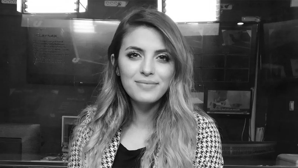 Gazeteci Fatma Kırmızı vefatının 2'inci yılında anılıyor