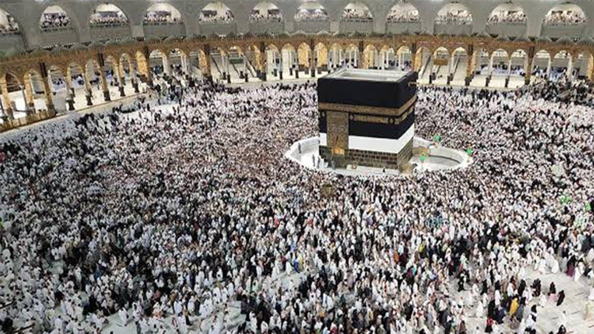 Hacca gitmek isteyenler dikkat! Şartlar değişti…
