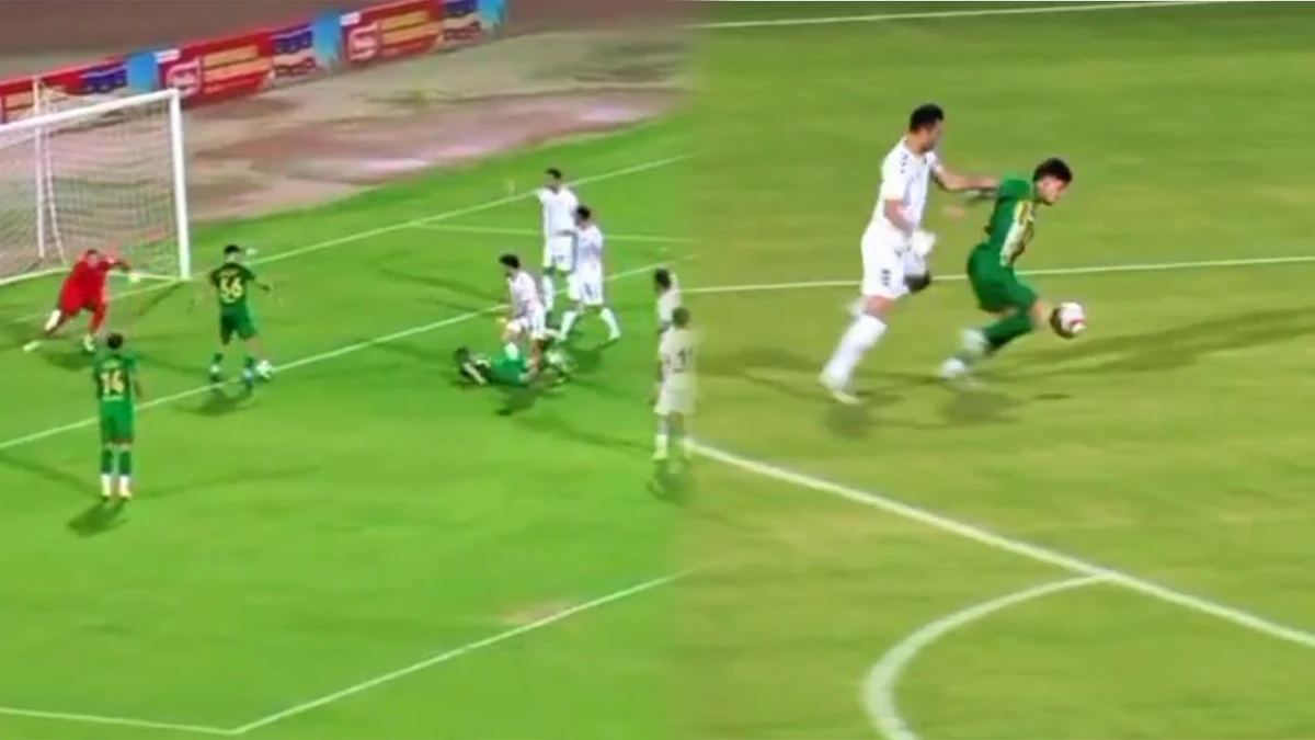 Şanlıurfaspor'dan hakem hatalarına sert tepki