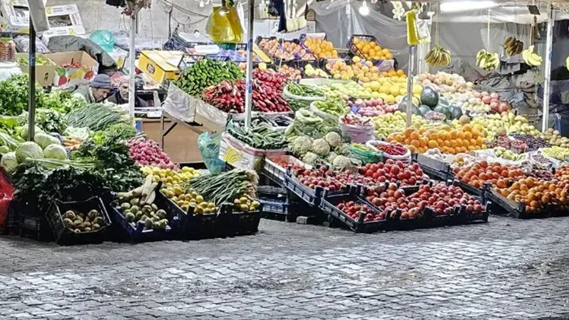 Bakanlıktan yeni Hal Yasası adımı! Detaylar belli oldu