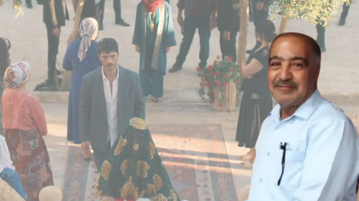 Şanlıurfa'da diziye tepki gösterenlere turizm tepkisi!