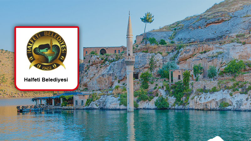 Şanlıurfa’nın en küçük ilçelerinden! Belediyenin borcu dudak uçuklattı!