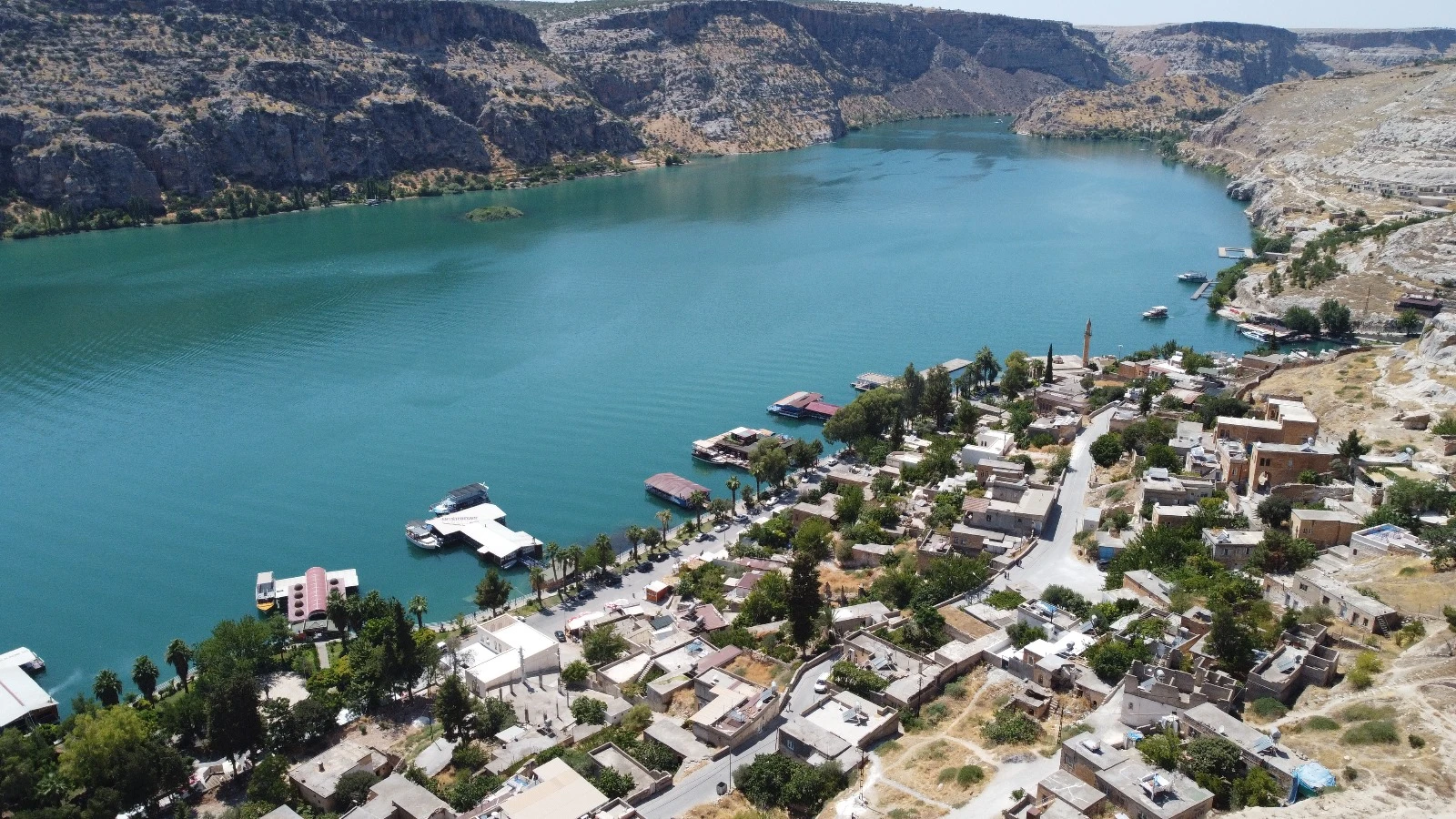Festival rüzgarı yarın Şanlıurfa’da esecek: Herkes oraya akın edecek!