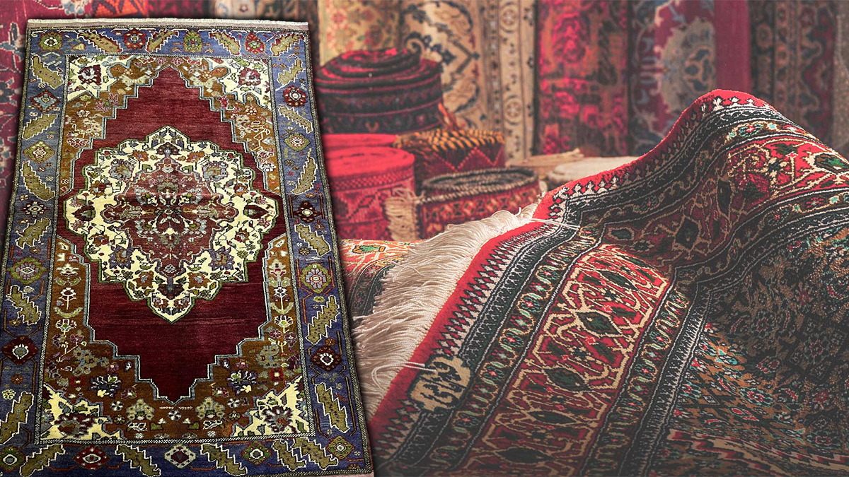 Şanlıurfa'da sandıkta unutulan bu parçalar servet kazandırabilir