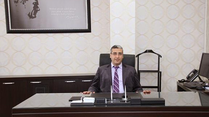 Malatyalı müdürün görev vermediği isme Ankara'da daha önemli görev