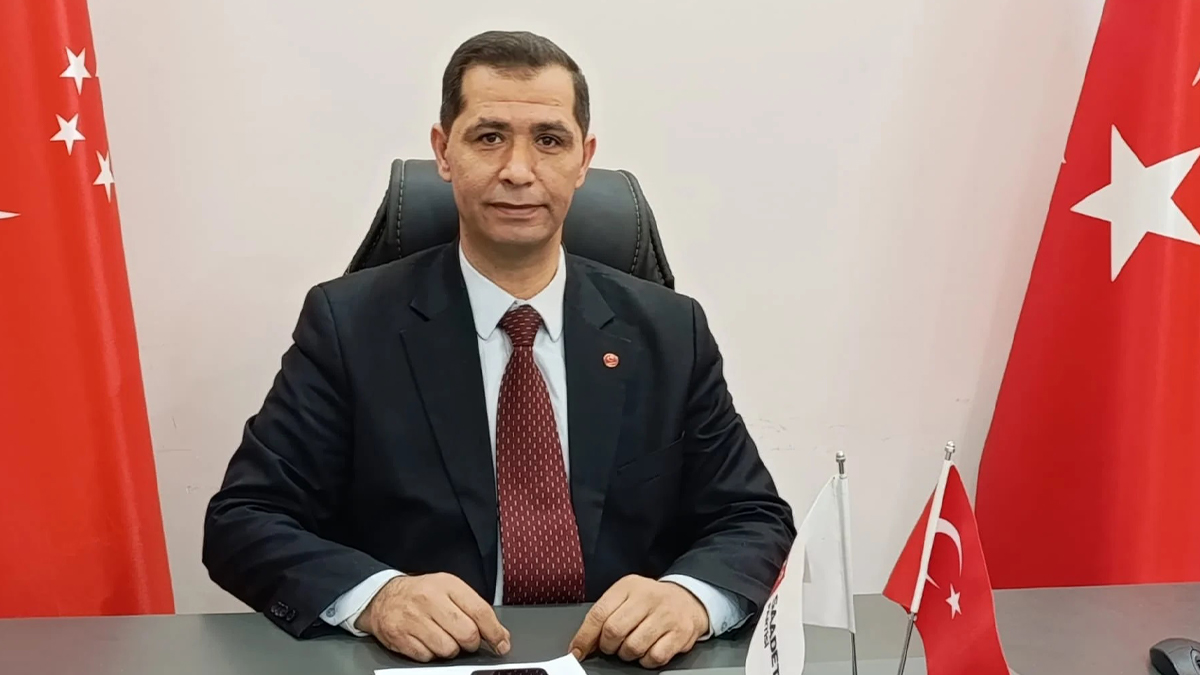Başkan Yiğit’ten faiz tepkisi: Bir günlük oran, Şanlıurfa’nın 10 belediyesine denk