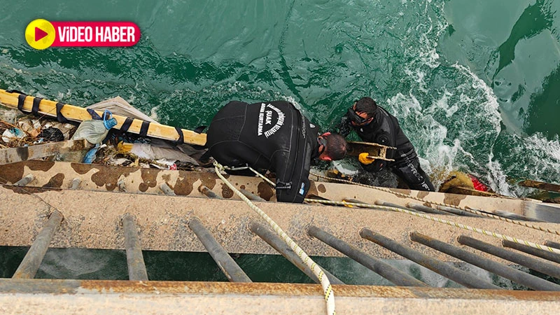 Şanlıurfa'da neler oluyor? Bu kez erkek cesedi bulundu