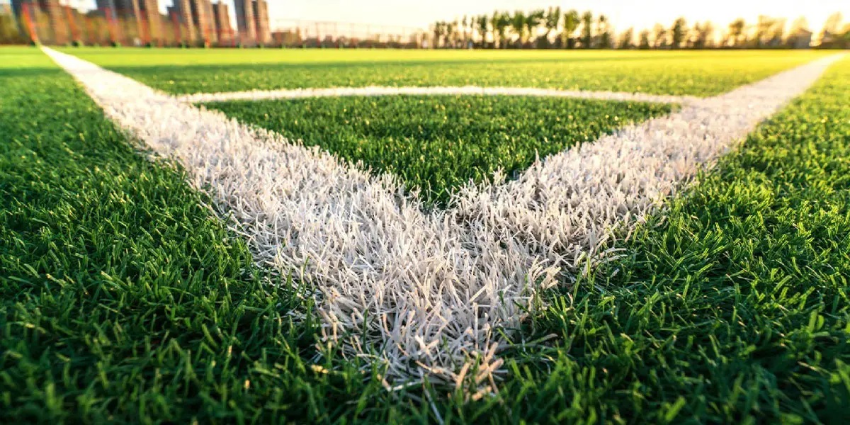 Şanlıurfa’ya FIFA standartlarında futbol sahası