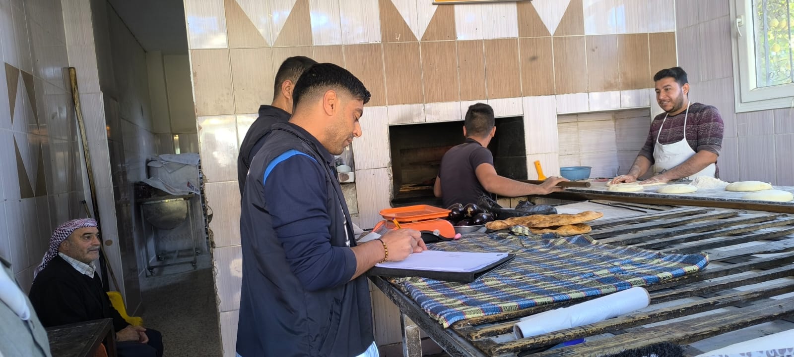 Şanlıurfa’da halkın sağlığıyla oynayana af yok!