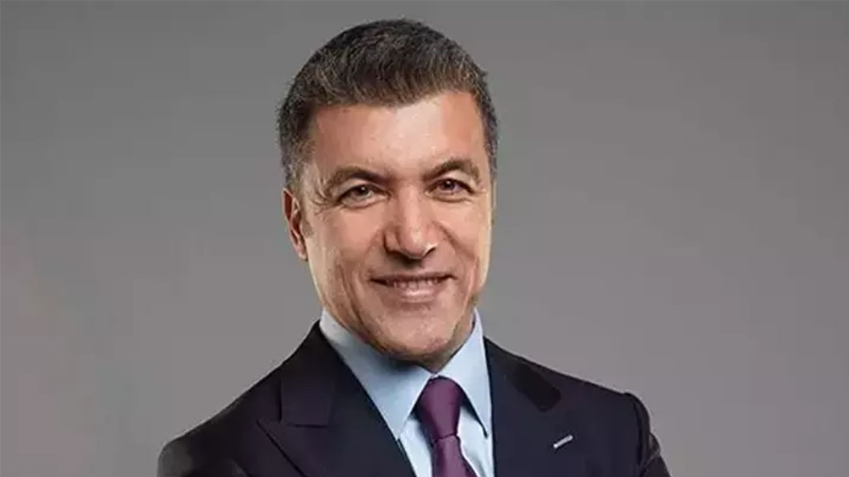 İsmail Küçükkaya’dan yeni hamle: Halk TV’den TV100’e transfer!