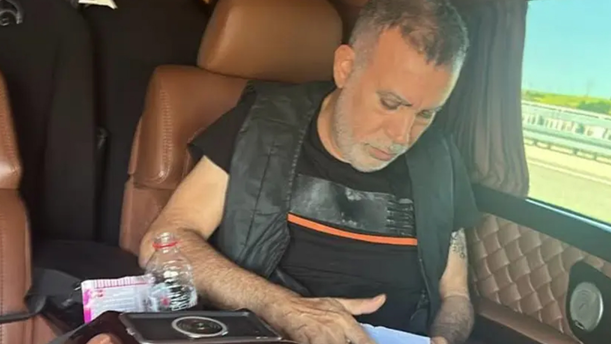 Haluk Levent’e tepki! "Maaşımın yüzde 85'ini vermiştim..."