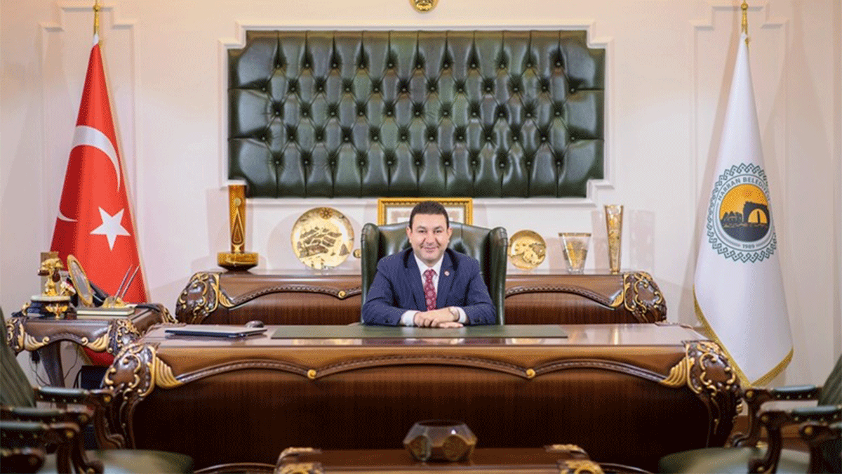 Özyavuz: 19 Mayıs özgürlük ve istiklal mücadelemizin başlangıç noktasıdır