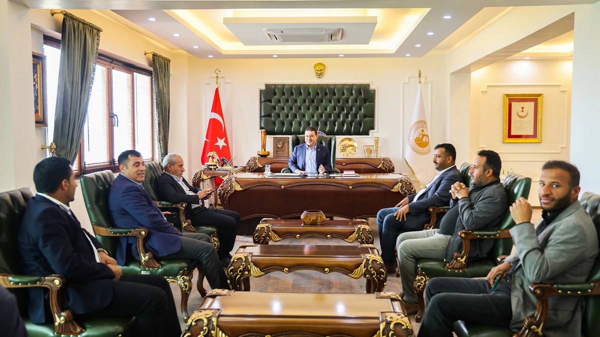 Harran’ın "yol haritası" vatandaşa emanet!