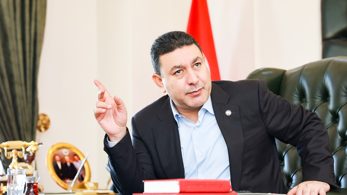 Harran Belediyesinden uyarı! “Paylaşımlar hukuki sorumluluk doğurur”