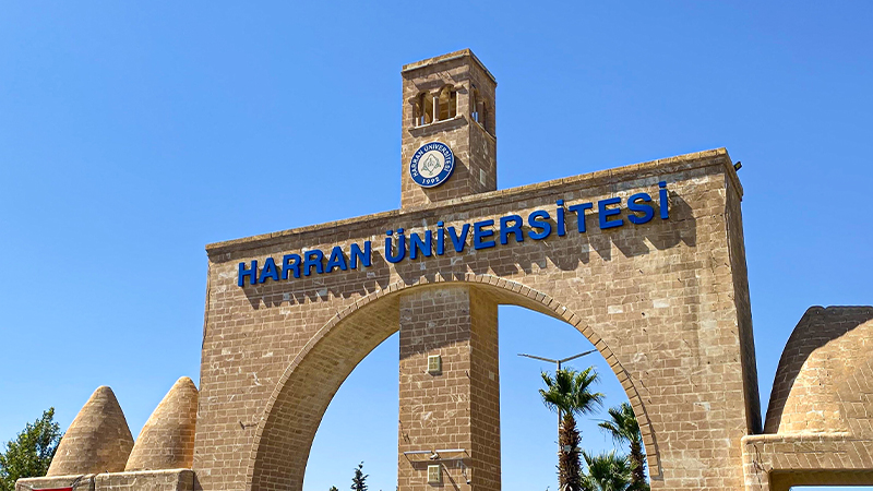 Harran Üniversitesinde yeni dönem! Sınavlar artık böyle yapılacak