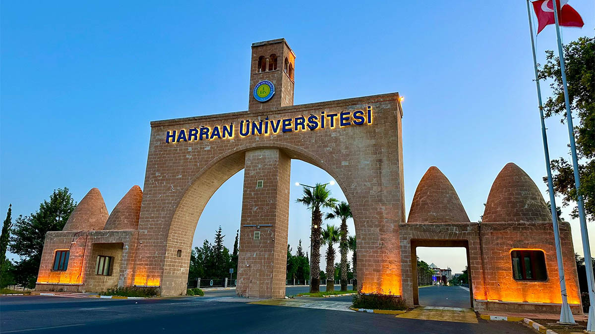 Harran Üniversitesi 406 personel alımı sonuçları açıklandı!