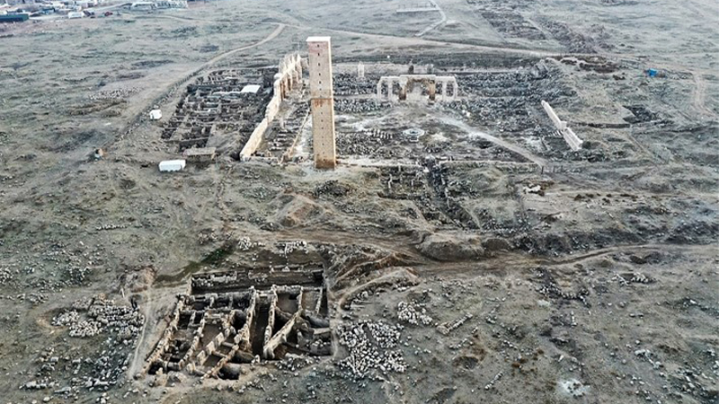 Dünyanın ilk İslam üniversitesi Harran'da... Peki ilk yatılı üniversitesi nerede biliyor musunuz?