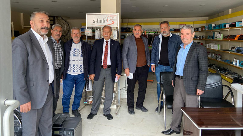 Kaplan: Artık söz milletindir