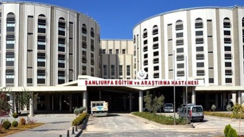 Şanlıurfa’da ilk ‘anne dostu’ hastane