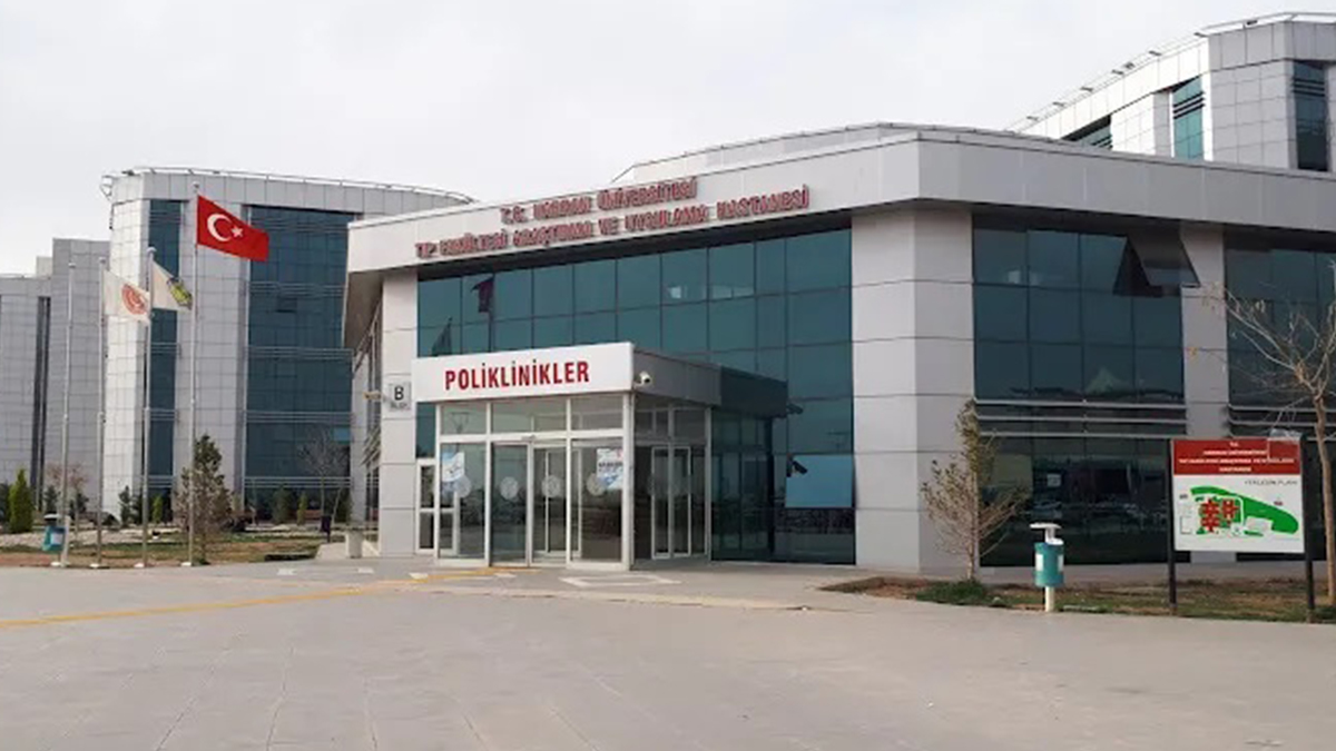 Şanlıurfa’da kahreden olay: Silahla kendini vurdu!