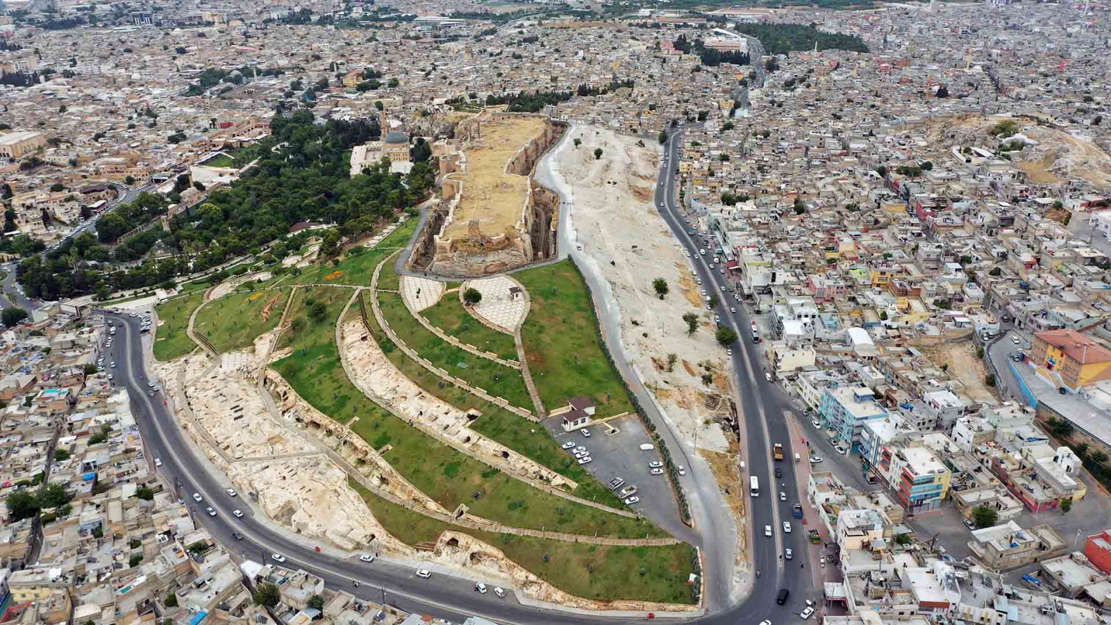 Havada gizli tehlike: Şanlıurfa’da bugün dışarı çıkacaklar dikkat!