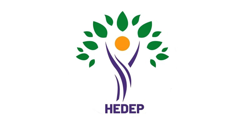 Şanlıurfa’da bir parti daha start verdi