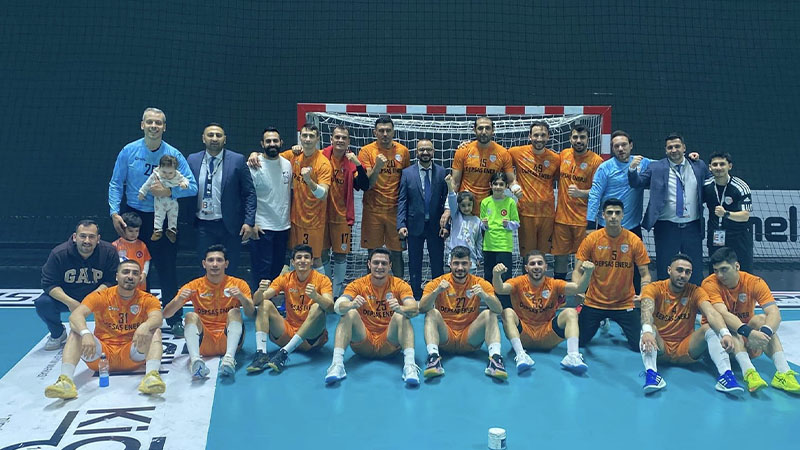Beşiktaş Şanlıurfa’ya geliyor
