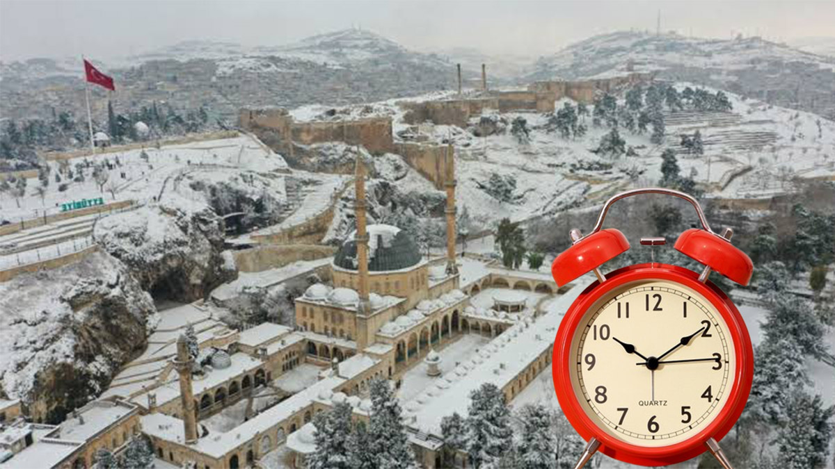 Her sonbahar aynı tartışma... Türkiye’de saatler geriye alınacak mı?