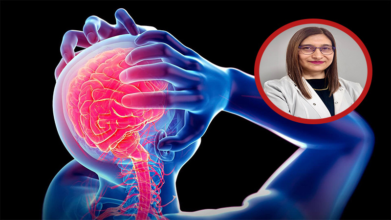 Her yıl 750 bin kişiye bu hastalık teşhisi konuyor! Uzmanından kritik uyarılar