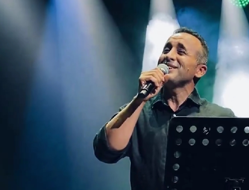 Mem Ararat şarkılarını Şanlıurfalılar için seslendirecek! İşte konser tarihi