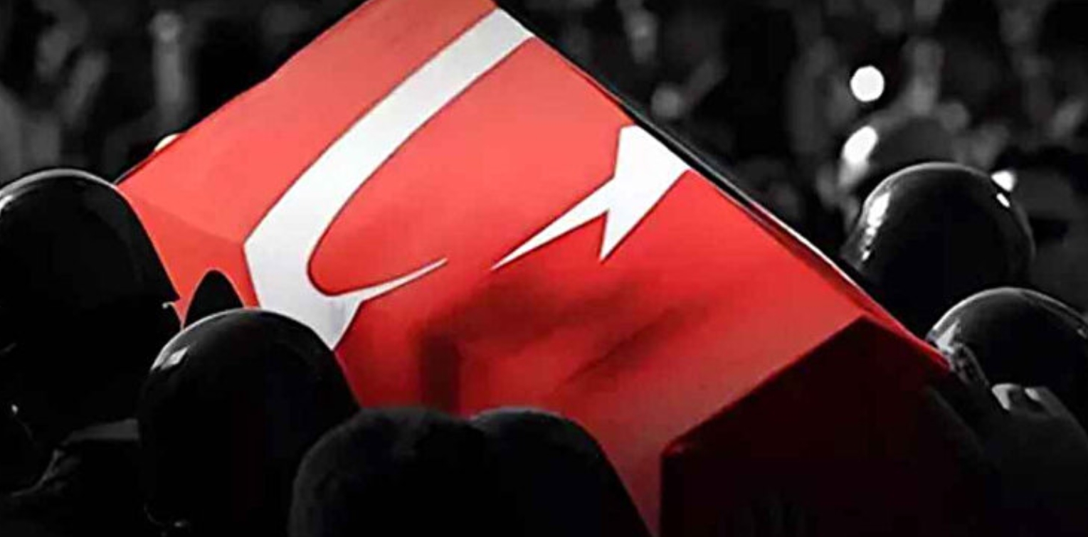 Bakanlık duyurdu: 1 asker şehit oldu