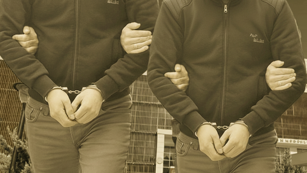 Şanlıurfa’da eğitim soruşturmasında flaş gelişme!