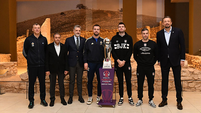 Şanlıurfa'daki dev derbi öncesi kritik toplantı! Hidayet Türkoğlu da katıldı
