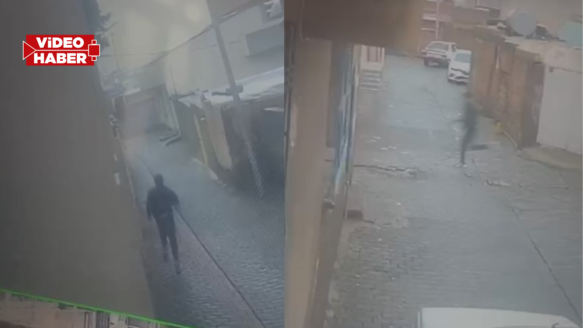 Şanlıurfa'da iyilikten 'maraz' doğdu!