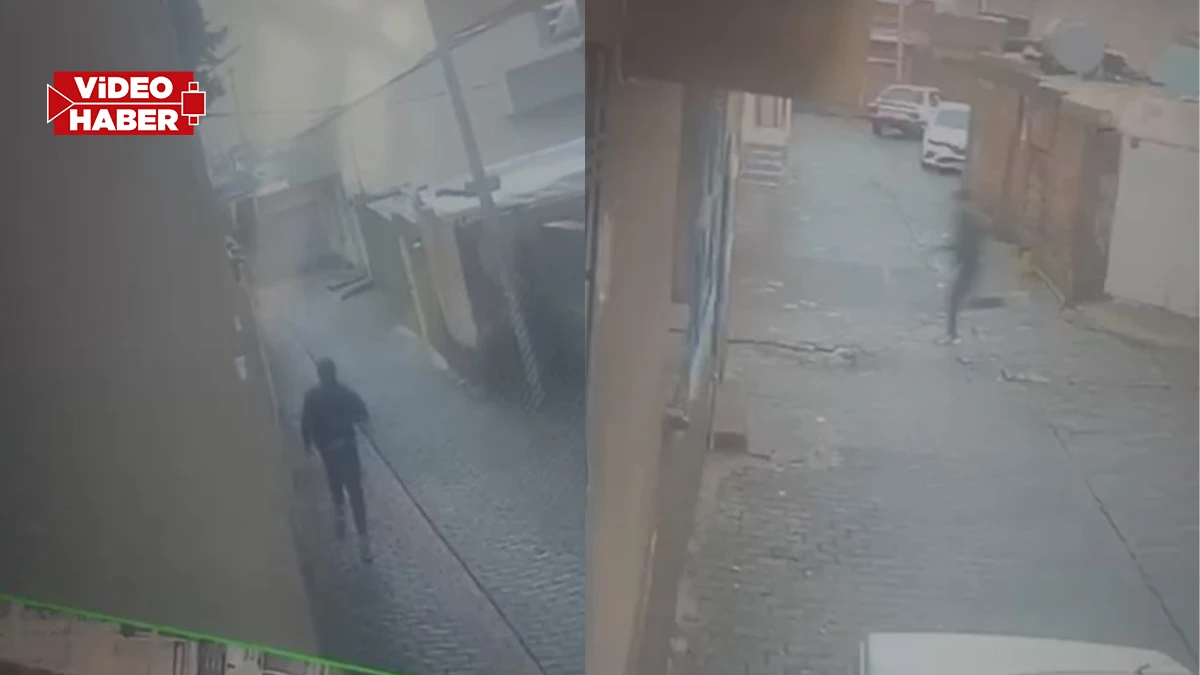 Şanlıurfa'da iyilikten 'maraz' doğdu!