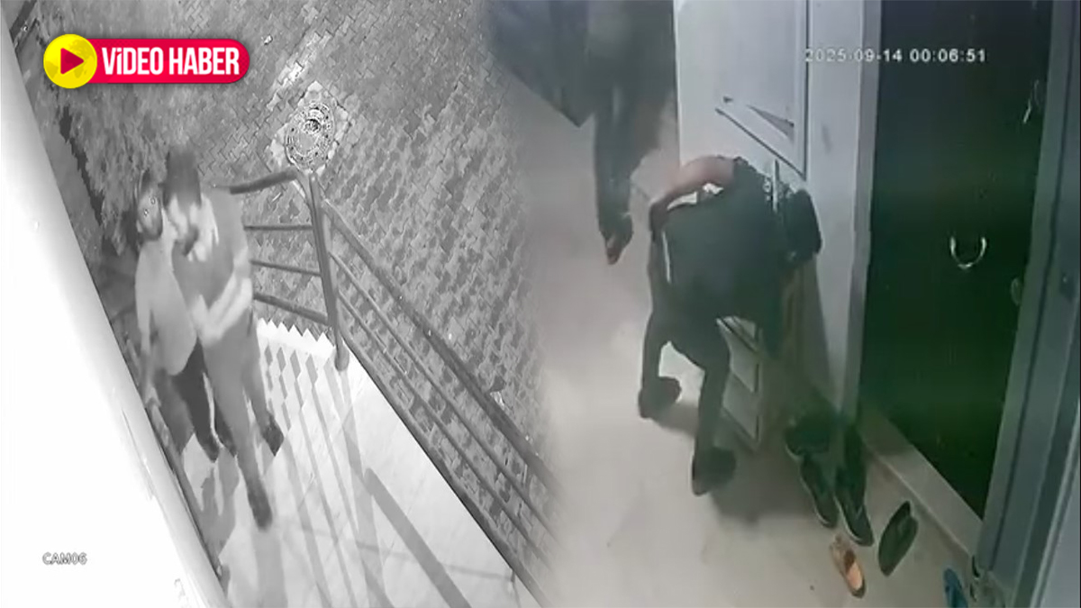 Şanlıurfalıları canından bezdiren hırsızlar! “Ayakkabı hırsızları”