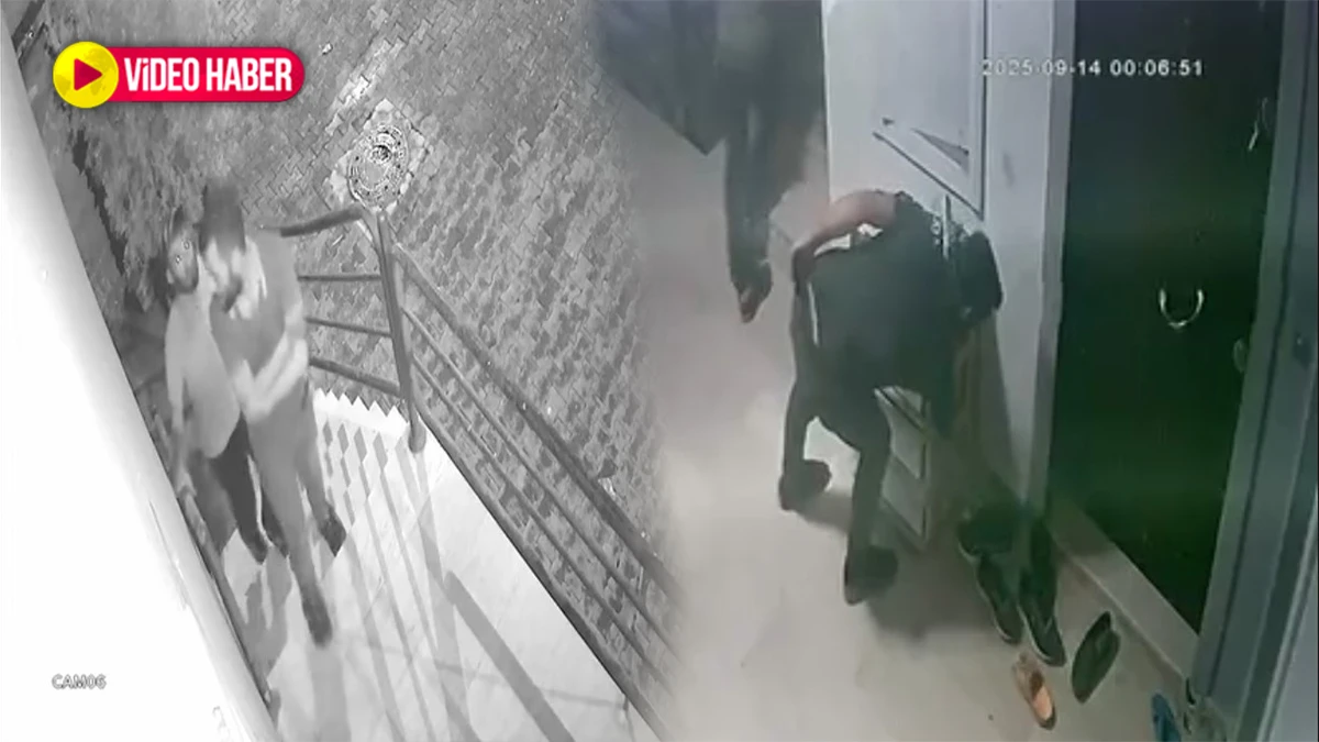 Şanlıurfalıları canından bezdiren hırsızlar! “Ayakkabı hırsızları”