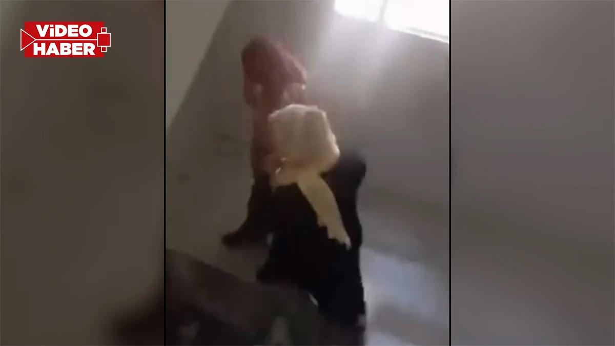 Şanlıurfa'da kadınların hırsızlık girişimi kameraya yansıdı! Ne yapacaklarını şaşırdılar...