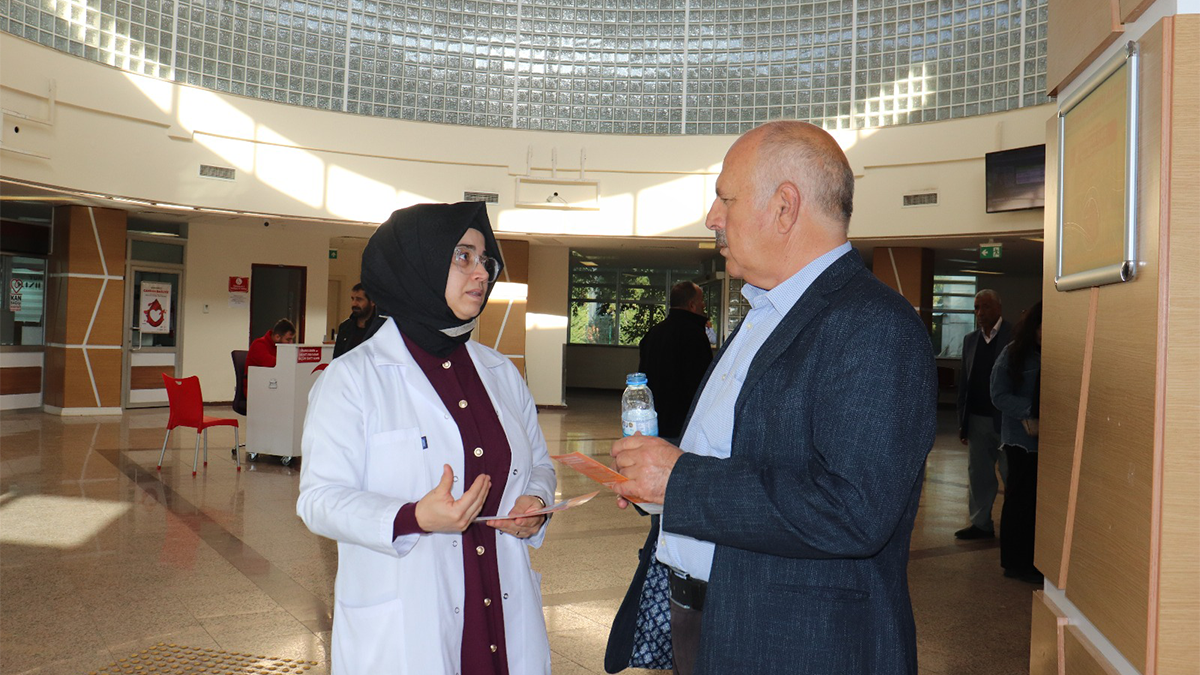 Şanlıurfa’da sessiz tehdit: Farkında olmadan risk altındasınız