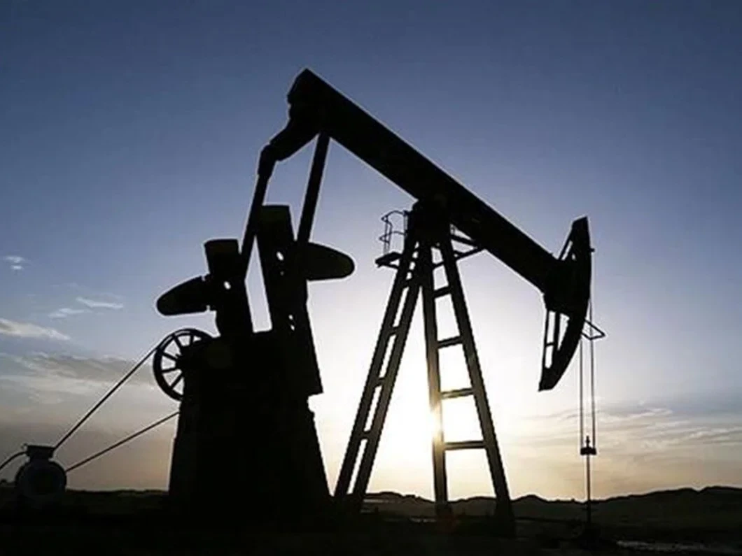 Petrol: dünyanın en önemli enerji kaynağı