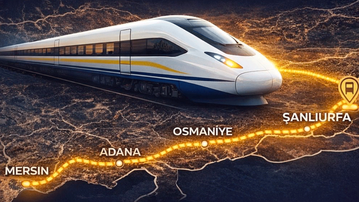 Dev projede Şanlıurfa neden yok?  Şanlıurfa Şurası’ndan Ankara’ya çağrı