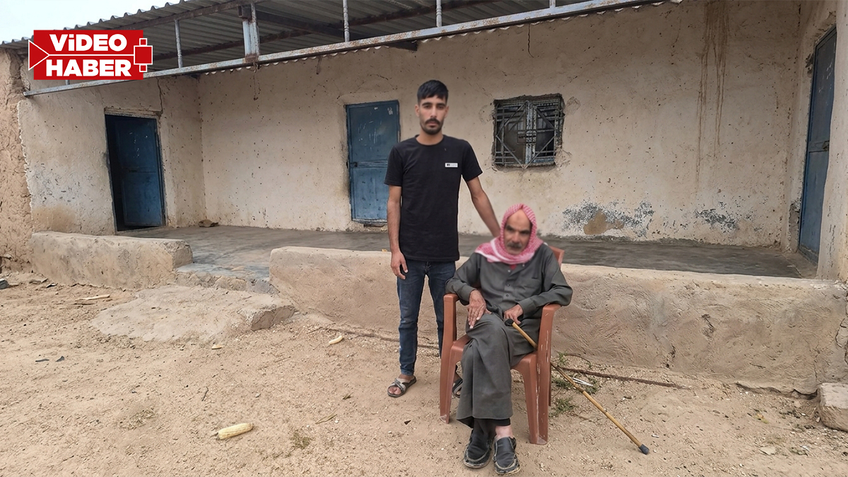 Şanlıurfa’da rapor mağduriyeti: “Eli ayağı tutuyor" denilerek maaşı kesildi iddiası