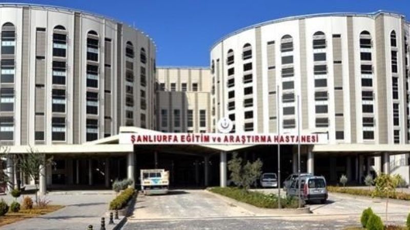 Hastanede alçı kesme motoru yok iddiasına yanıt
