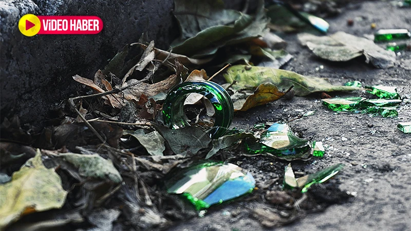 Çöpe atarken dikkat! Bu maddeleri güvenli hale getirmeden çöpe atmayın
